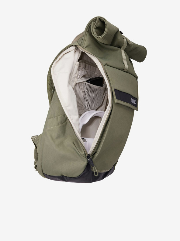 Thule Rucsac pentru laptop Thule Paramount verde 24 l