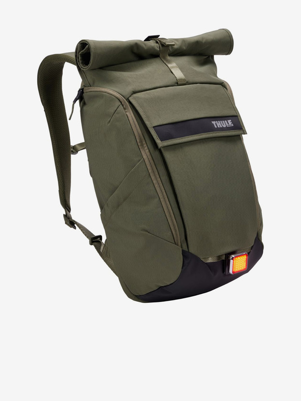 Thule Rucsac pentru laptop Thule Paramount verde 24 l