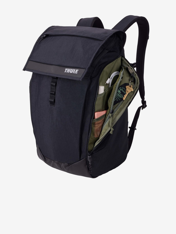 Thule Rucsac pentru laptop Thule Paramount negru 27 l