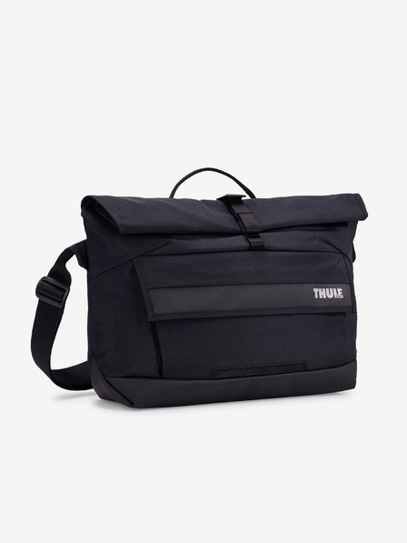Thule Geantă de umăr Thule Paramount neagră de 14 l