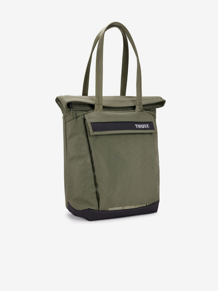 Thule Geantă de umăr Thule Paramount 22 l verde