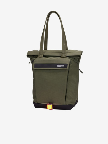 Thule Geantă de umăr Thule Paramount 22 l verde