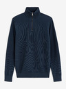 Celio Pulover albastru închis pentru bărbați Celio Celim