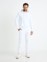 Celio Hanorac alb pentru bărbați Celio Fesix