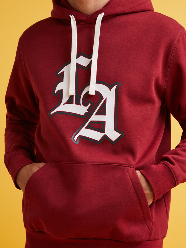 Celio Hanorac roșu pentru bărbați Celio Fecago