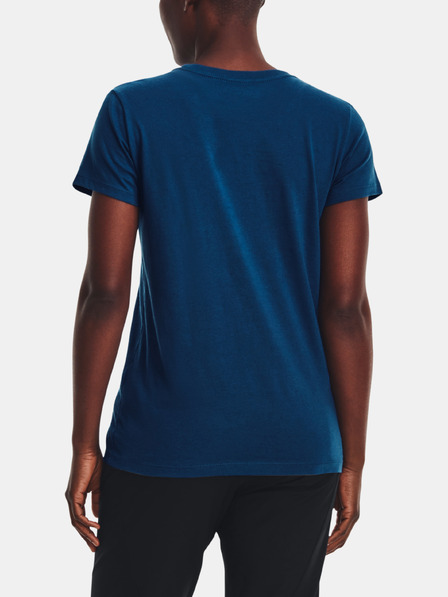 Under Armour Tricou damă Under Armour UA W SPORTSTYLE LOGO SS