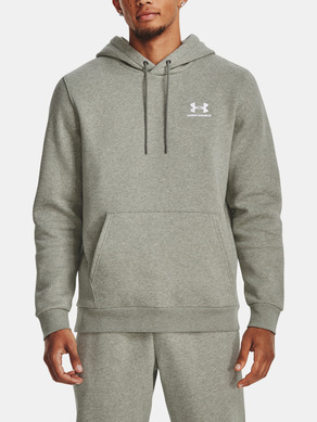 Under Armour UA Essential Fleece Hoodie Hanorac