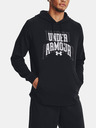 Under Armour Hanorac bărbați Under Armour UA Rival Terry Graphic HD