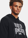 Under Armour Hanorac bărbați Under Armour UA Rival Terry Graphic HD