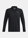 Under Armour Tricou polo pentru bărbați Under Armour UA Performance 3.0 LS Polo
