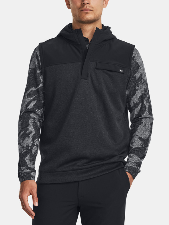 Under Armour Storm Vesta Negru