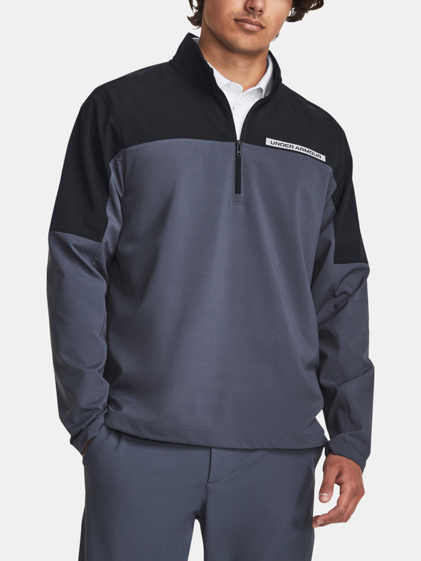 Under Armour Jachetă pentru bărbați Under Armour UA Storm Windstrike HZ