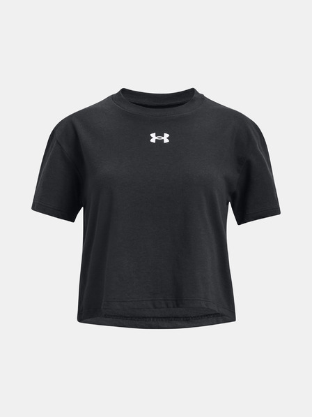 Under Armour Sportstyle Top pentru copii