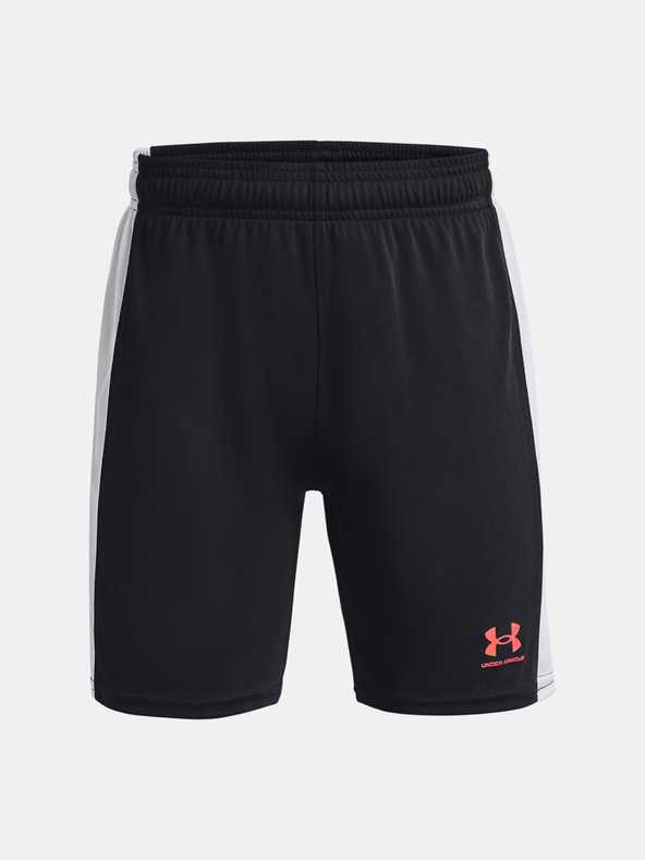 Under Armour Pantaloni scurţi pentru copii Negru