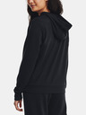 Under Armour Hanorac damă Under Armour UA Rival Terry Graphic Hdy