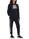 Under Armour Hanorac damă Under Armour UA Rival Terry Graphic Hdy