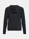 Under Armour Hanorac damă Under Armour UA Rival Terry Graphic Hdy