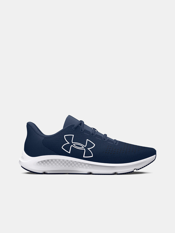 Under Armour Charged Pursuit 3 Teniși Albastru