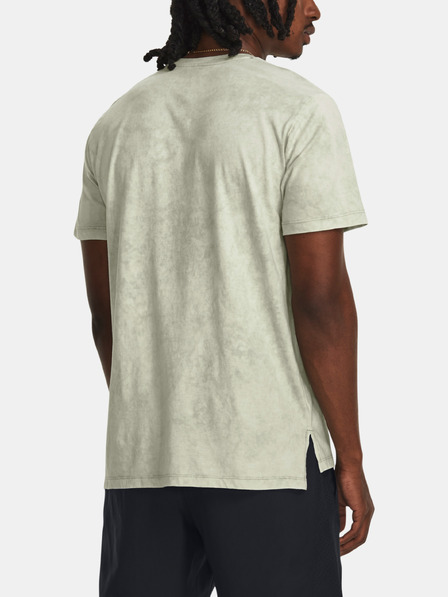 Under Armour Tricou pentru bărbați Under Armour RUN ANYWHERE TEE