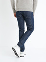 Celio Blugi slim fit albastru închis pentru bărbați Celio Fotaper
