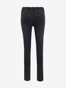 Sam 73 Pantaloni din denim gri închis pentru femei SAM 73 Lisa