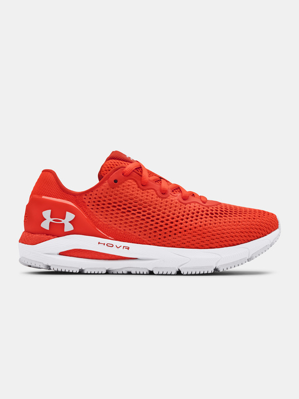 Under Armour UA W HOVR™ Sonic 4 Teniși Portocaliu