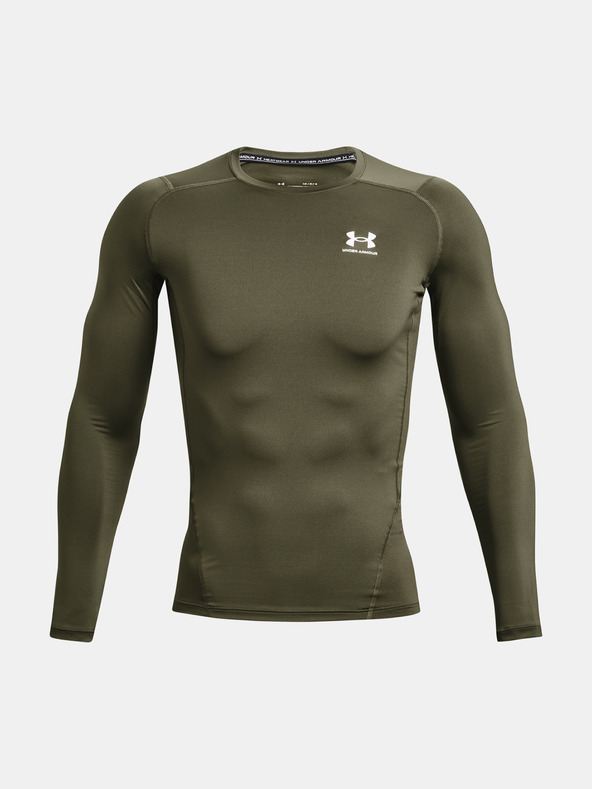 Under Armour Tricou pentru bărbați Under Armour UA HG Armour Comp LS
