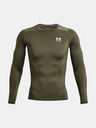 Under Armour Tricou pentru bărbați Under Armour UA HG Armour Comp LS