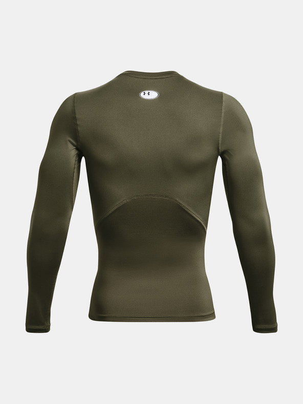 Under Armour Tricou pentru bărbați Under Armour UA HG Armour Comp LS