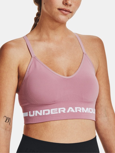 Under Armour UA Seamless Low Long Sport Sutien