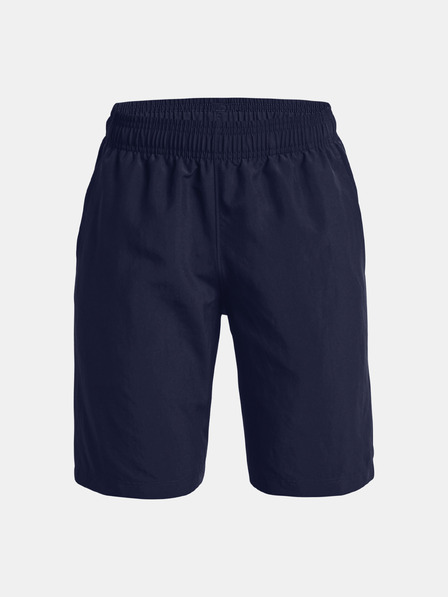 Under Armour Boys' Shorts Under Armour UA Woven Graphic Shorts