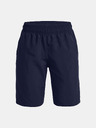 Under Armour Boys' Shorts Under Armour UA Woven Graphic Shorts