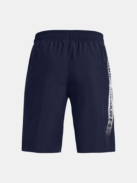 Under Armour Boys' Shorts Under Armour UA Woven Graphic Shorts