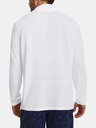 Under Armour Tricou Under Armour UA SEAMLESS STRIDE 1/4 Zip pentru bărbați