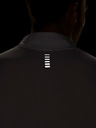 Under Armour Tricou Under Armour UA SEAMLESS STRIDE 1/4 Zip pentru bărbați