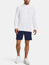 Under Armour Tricou Under Armour UA SEAMLESS STRIDE 1/4 Zip pentru bărbați