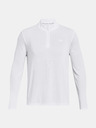 Under Armour Tricou Under Armour UA SEAMLESS STRIDE 1/4 Zip pentru bărbați