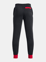 Under Armour Boys' Sweatpants Under Armour UA Rival Fleece Script Jgrs