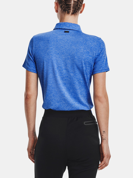 Under Armour UA Zinger Short Sleeve Polo Tricou