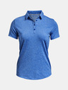 Under Armour Tricou polo Under Armour UA Zinger cu mânecă scurtă pentru femei