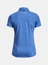 Under Armour Tricou polo Under Armour UA Zinger cu mânecă scurtă pentru femei