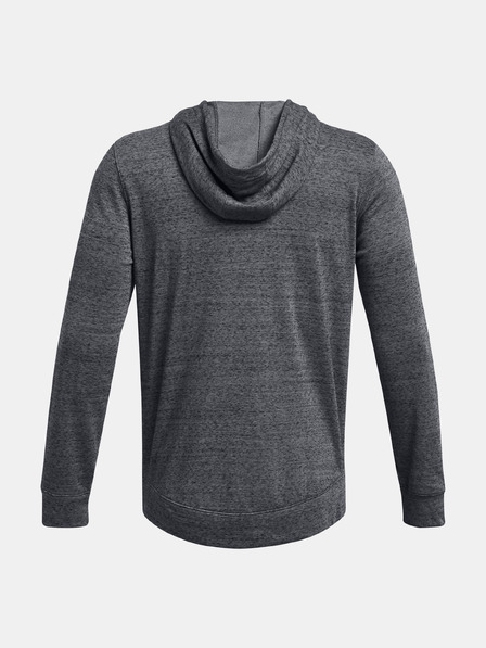 Under Armour Hanorac Under Armour UA Rival Terry LC FZ pentru bărbați