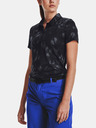 Under Armour Tricou damă Under Armour UA Zinger Blur Polo