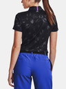 Under Armour Tricou damă Under Armour UA Zinger Blur Polo