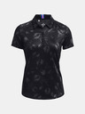 Under Armour Tricou damă Under Armour UA Zinger Blur Polo