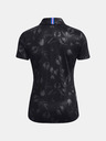 Under Armour Tricou damă Under Armour UA Zinger Blur Polo