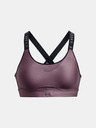 Under Armour Sutien damă Under Armour UA Infinity High Bra