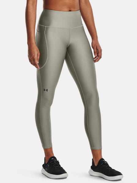 Under Armour Colanți pentru femei Under Armour Armour Hi Ankle Leg
