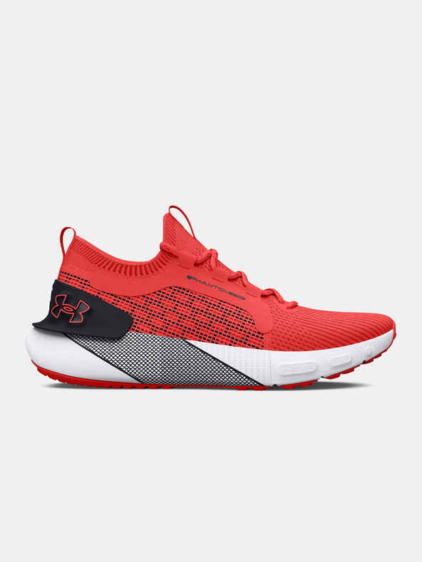 Under Armour UA HOVR™ Phantom 3 SE Teniși Roșu