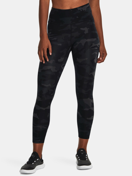 Under Armour Jambiere pentru femei Under Armour UA Meridian Print Ankle Leg
